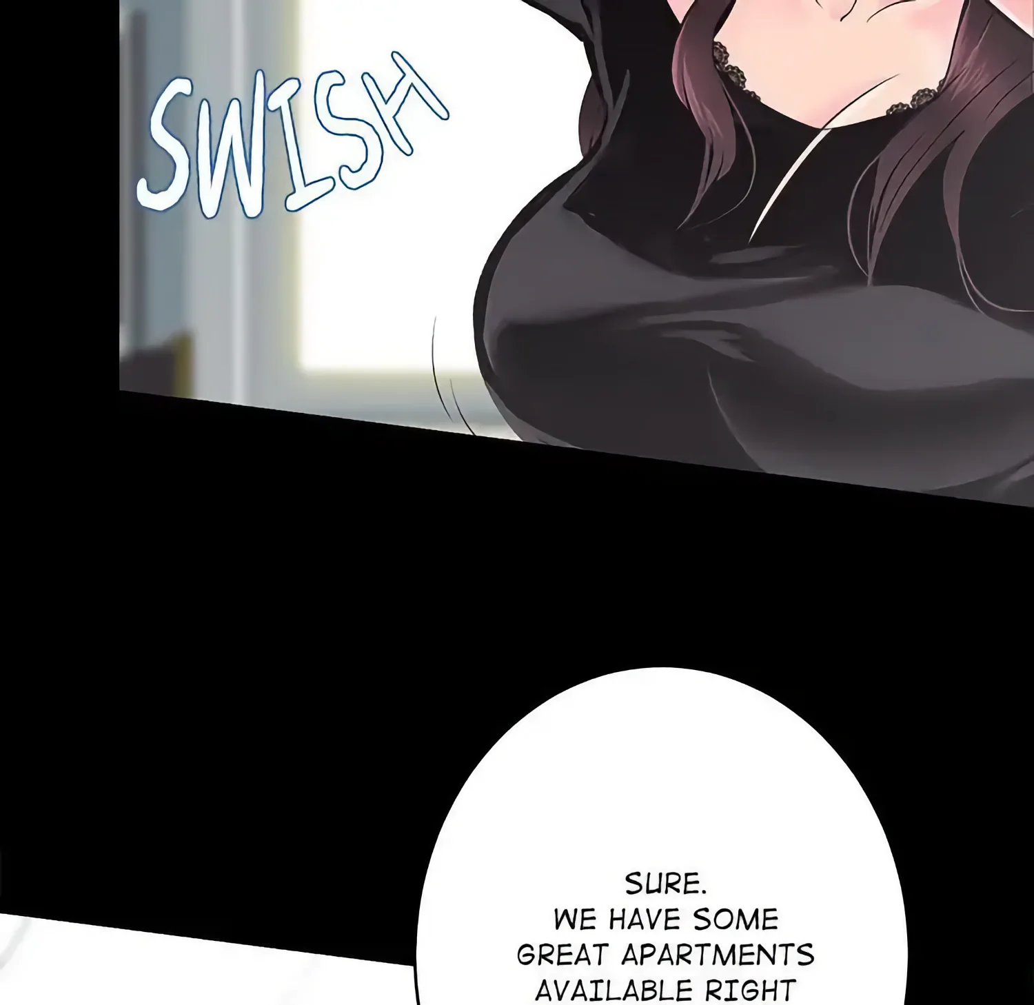 Lady Realtors - Episode 5 - read scene 27