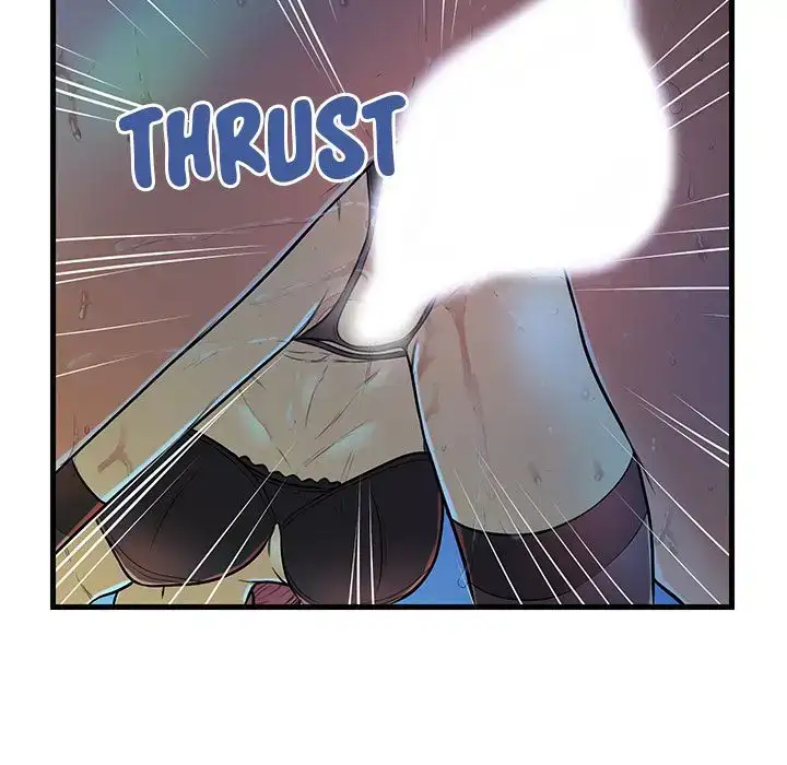 Potential Love Zone - Episode 4 - read scene 39