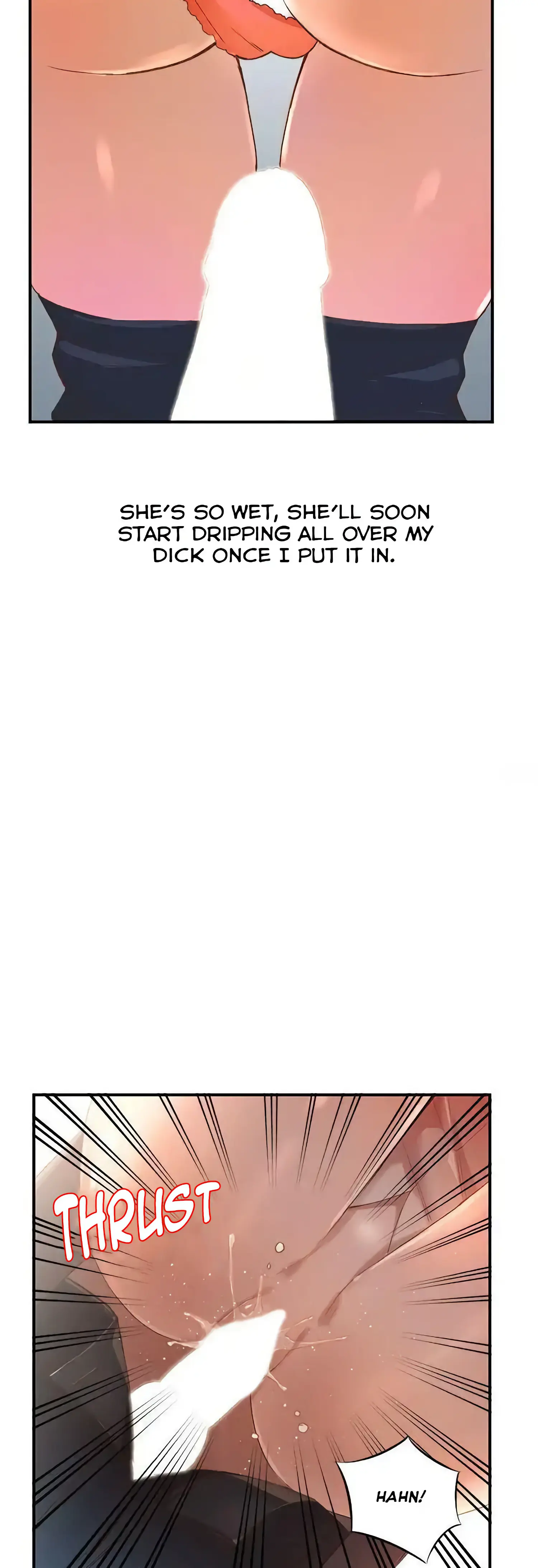 Breaking Boundaries - Episode 4 - read scene 11