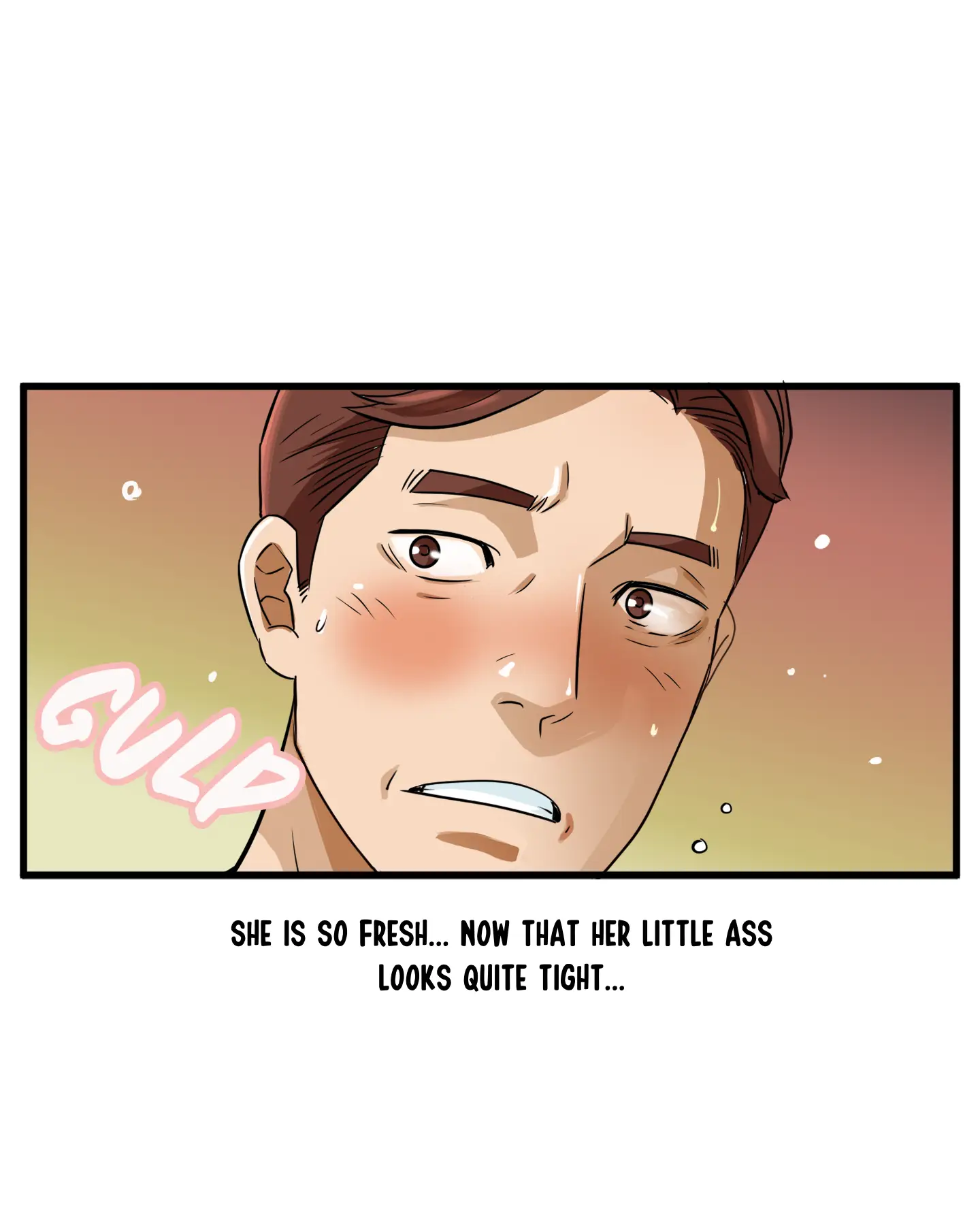 Filthy Secrets - Episode 1 - read scene 22