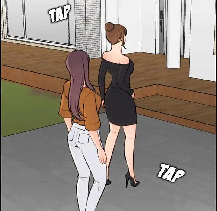 Mom is a Female College Student - Episode 4 - read scene 79