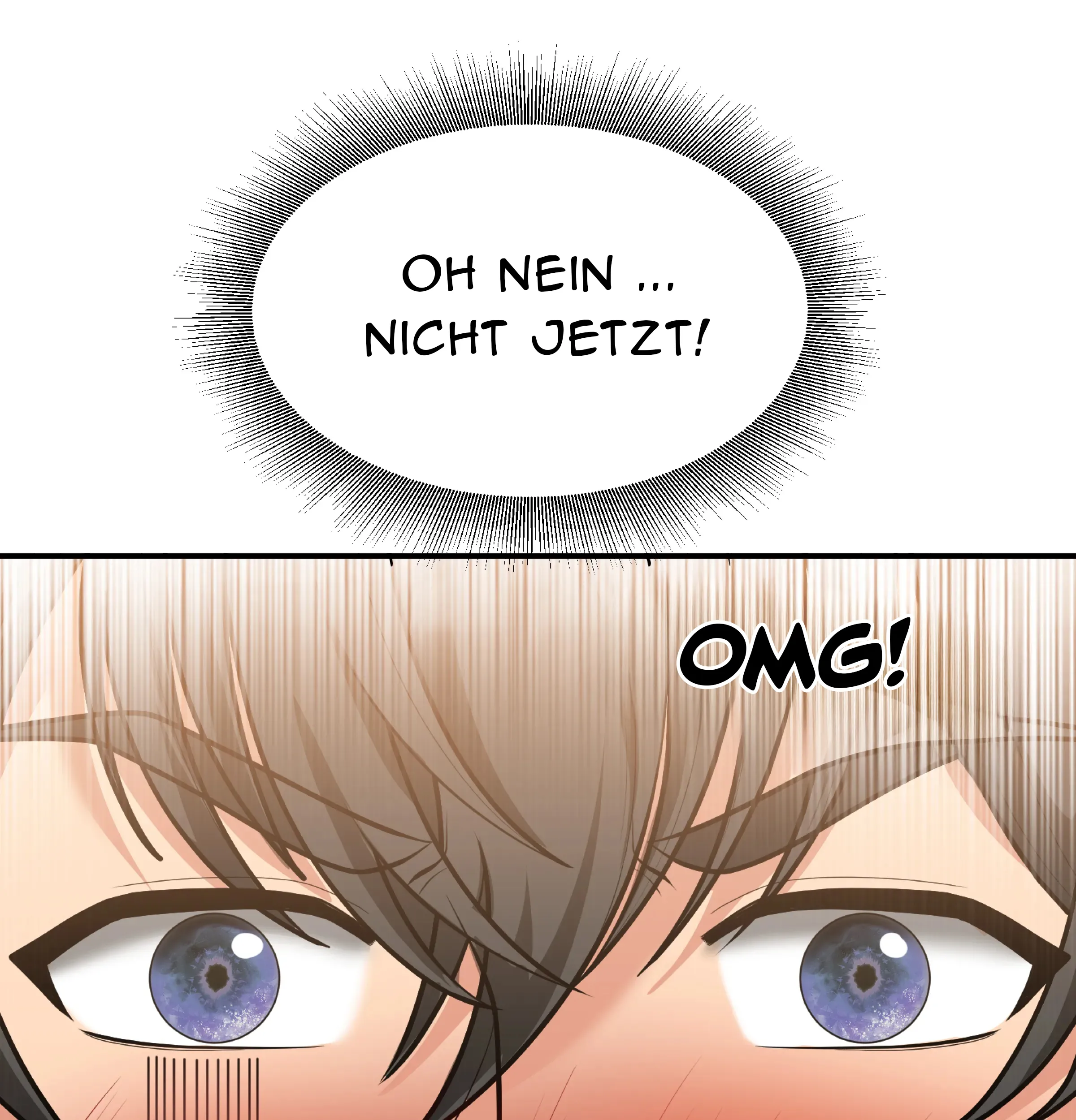 Reifer Pfirsich, Junge Traube - Episode 1 - read scene 126