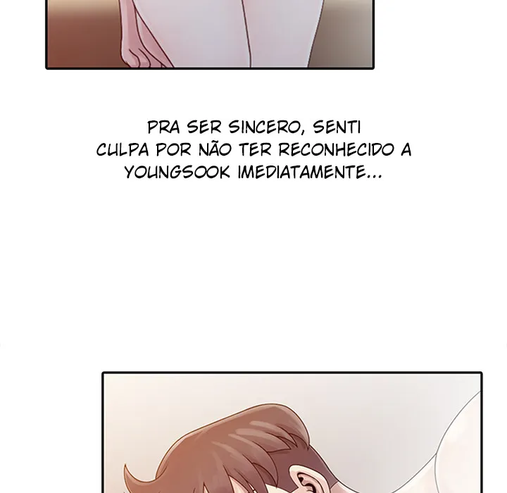 Shh! O Segredo Da Irmã - Episode 1 - read scene 81