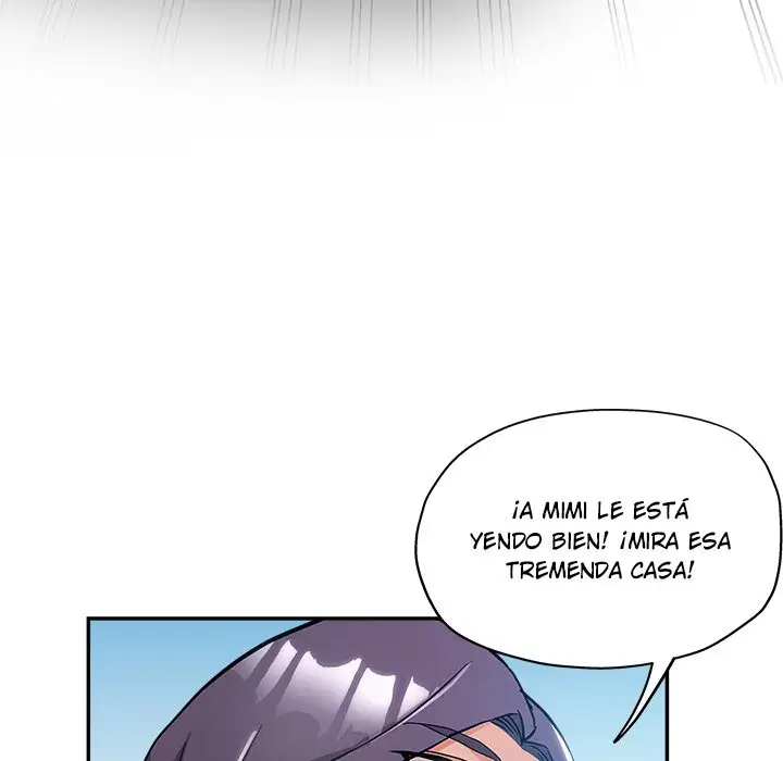 Las Hermanas De Mi Madrastra - Episode 1 - read scene 106