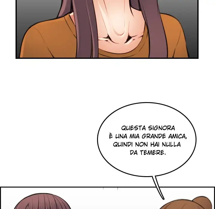 La Mamma è Una Studentessa Universitaria - Episode 4 - read scene 85