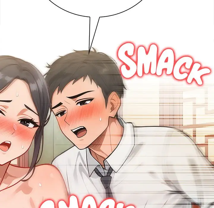 Spirit Contact: An Obscene Body - Episode 2 - read scene 76