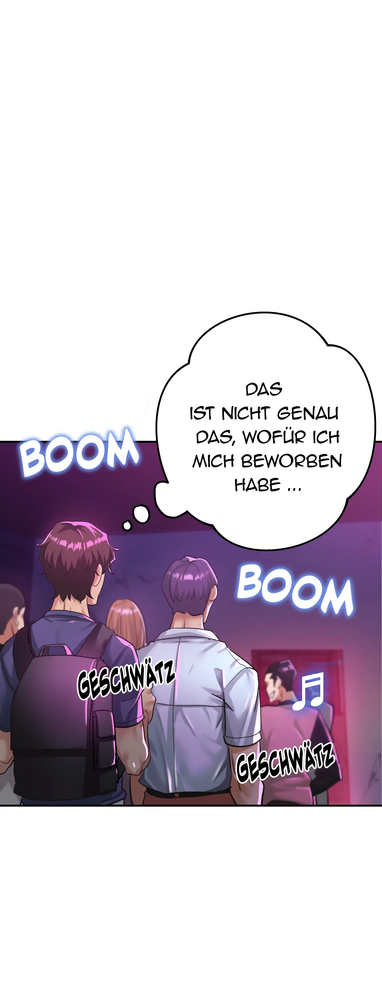 Der Ring der Stärke - Episode 1 - read scene 12