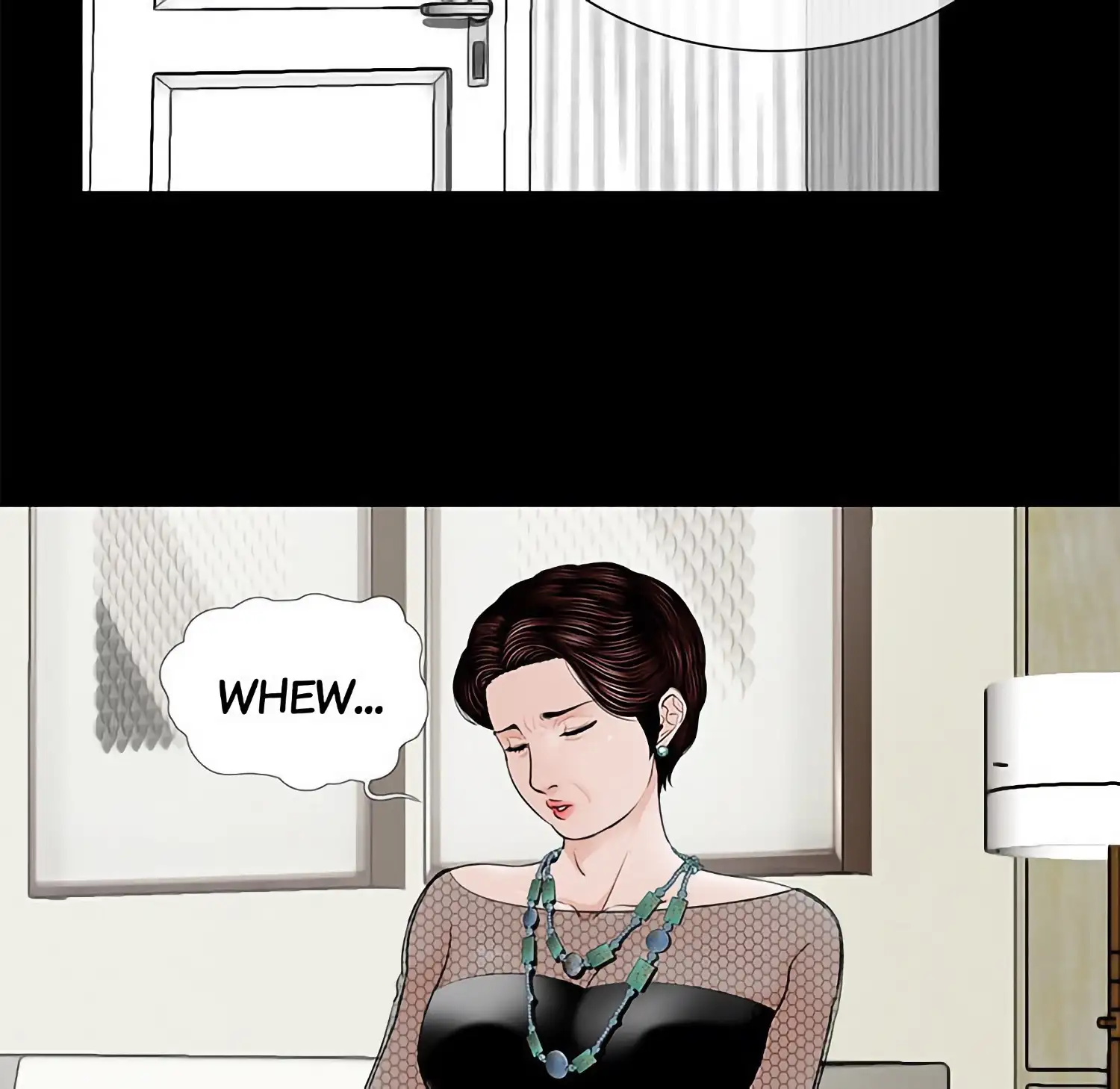 Undercover Games - Episode 4 - read scene 16