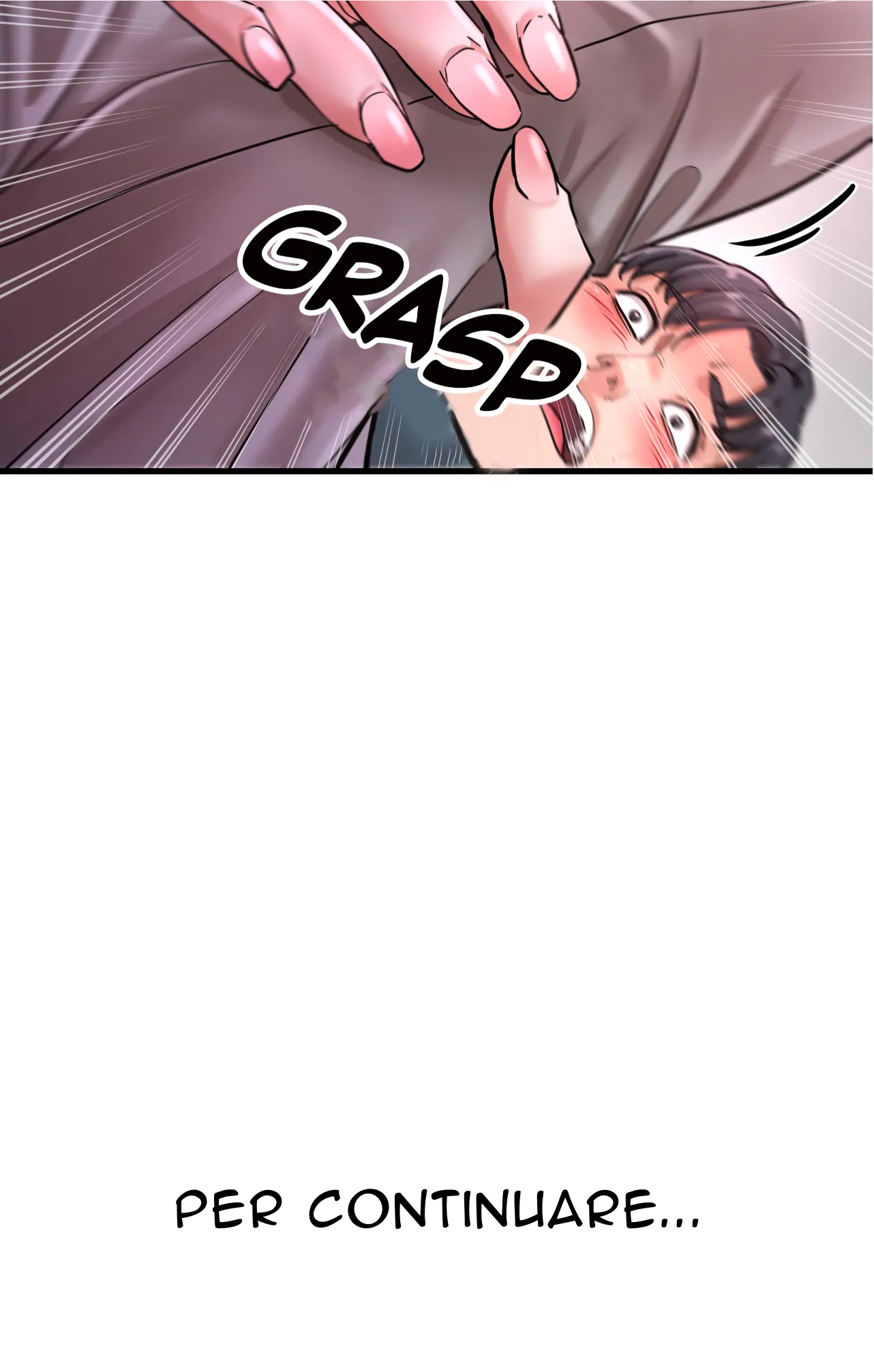 Cognate - Episode 2 - read scene 76