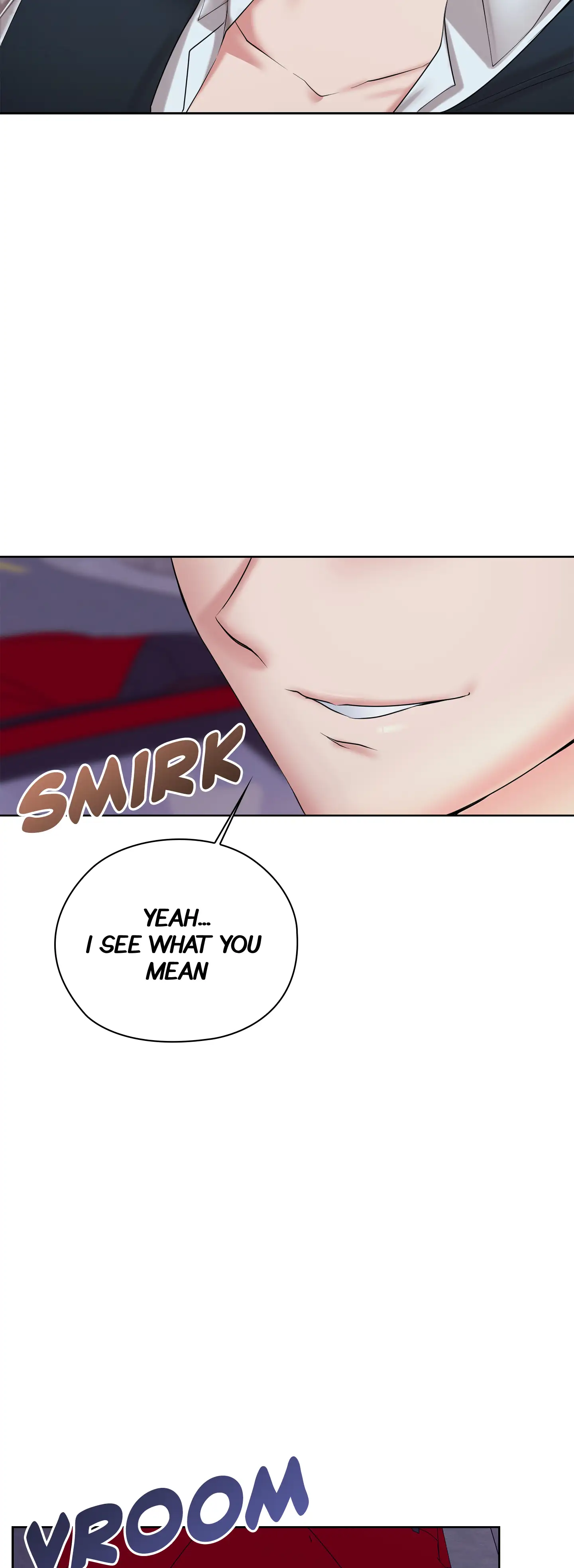 High-Class Person - Episode 5 - read scene 41