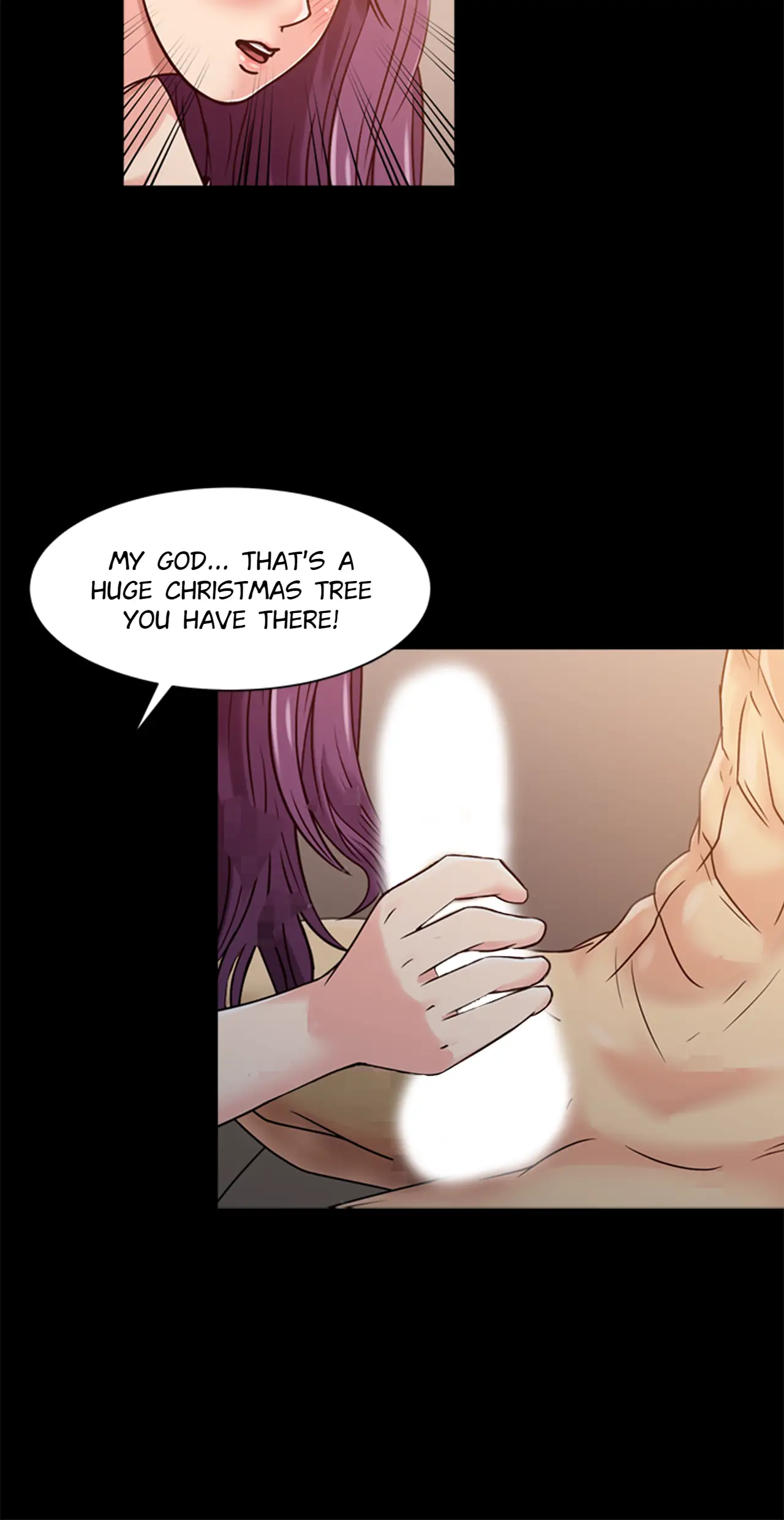 Secret Weapon - Episode 1 - read scene 35