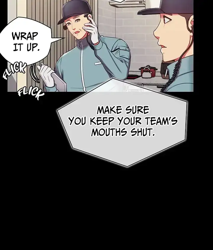 Master, May I Turn You On? - Episode 1 - read scene 34