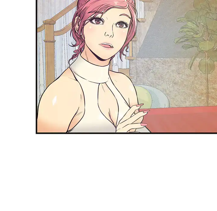 Potential Love Zone - Episode 1 - read scene 54