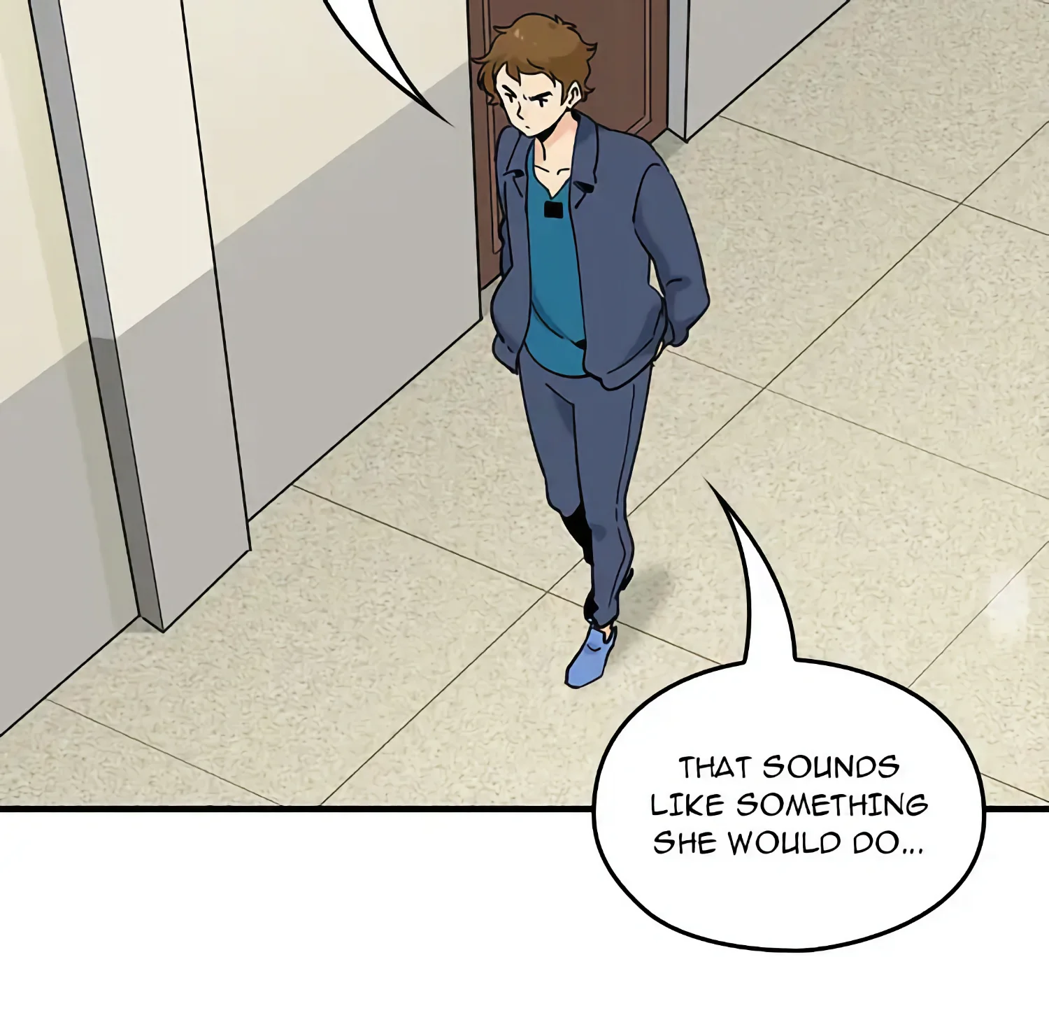 Love Factory - Episode 3 - read scene 82