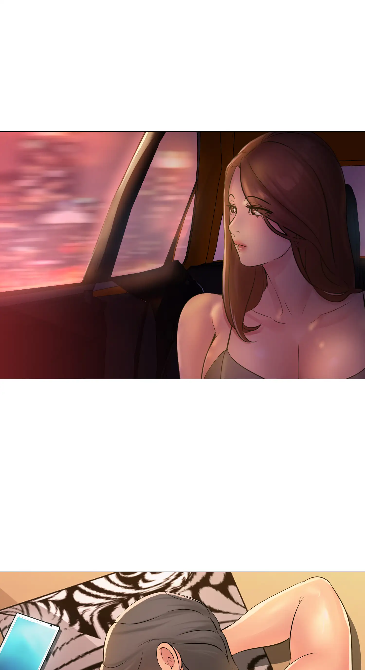 Risky Romance - Episode 2 - read scene 53