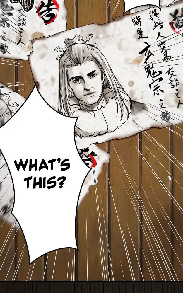 Thunderbolt Fantasy - Episode 5 - read scene 91
