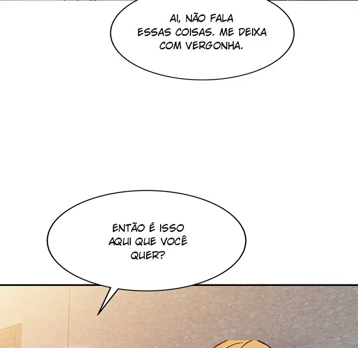 Cunhada Em Treinamento - Episode 5 - read scene 5