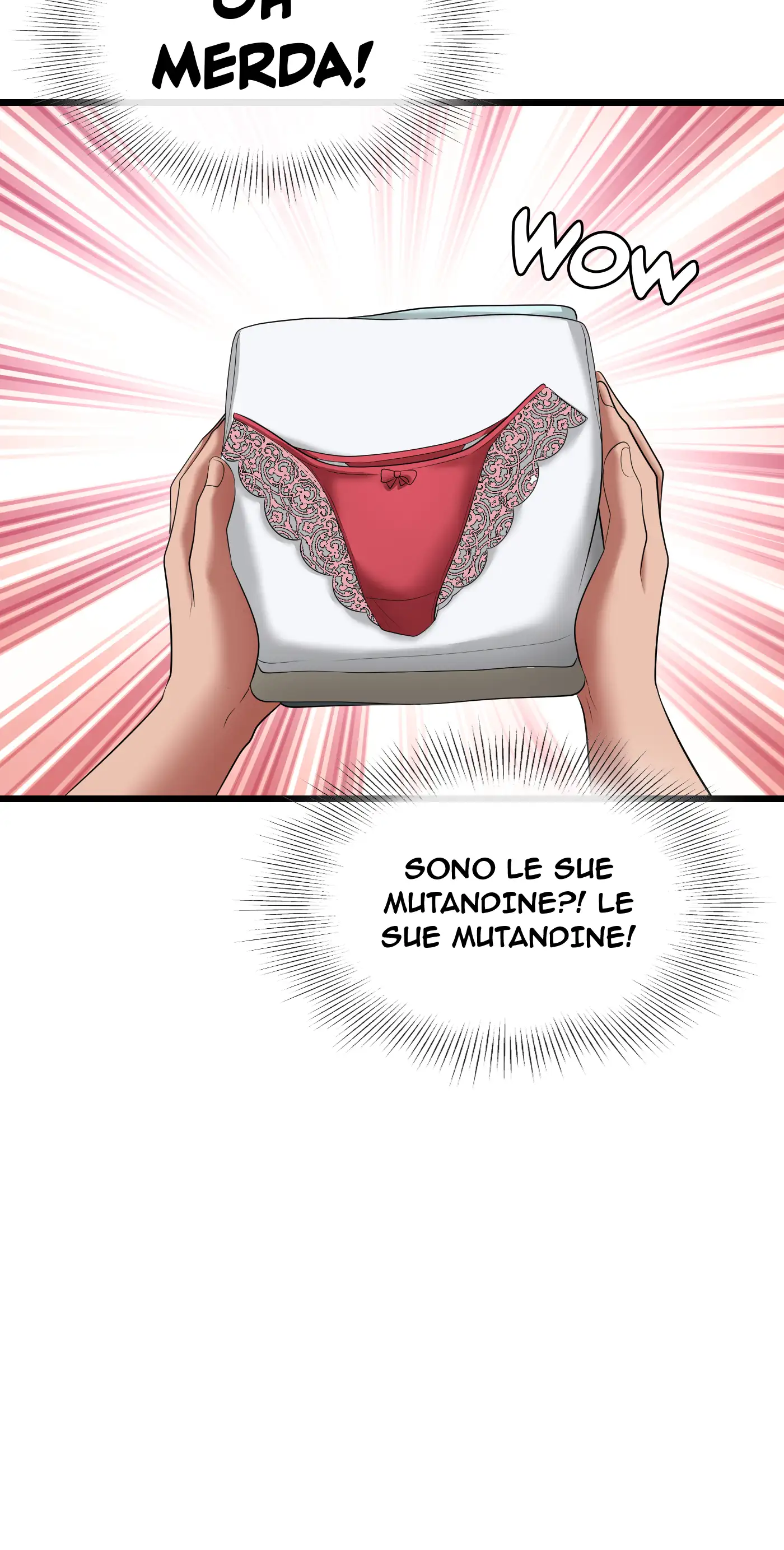 Matrigna Del College - Episode 1 - read scene 51