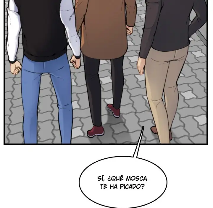 Mamá es una Estudiante Universitaria - Episode 2 - read scene 87