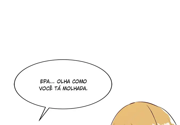 Cunhada Em Treinamento - Episode 5 - read scene 3
