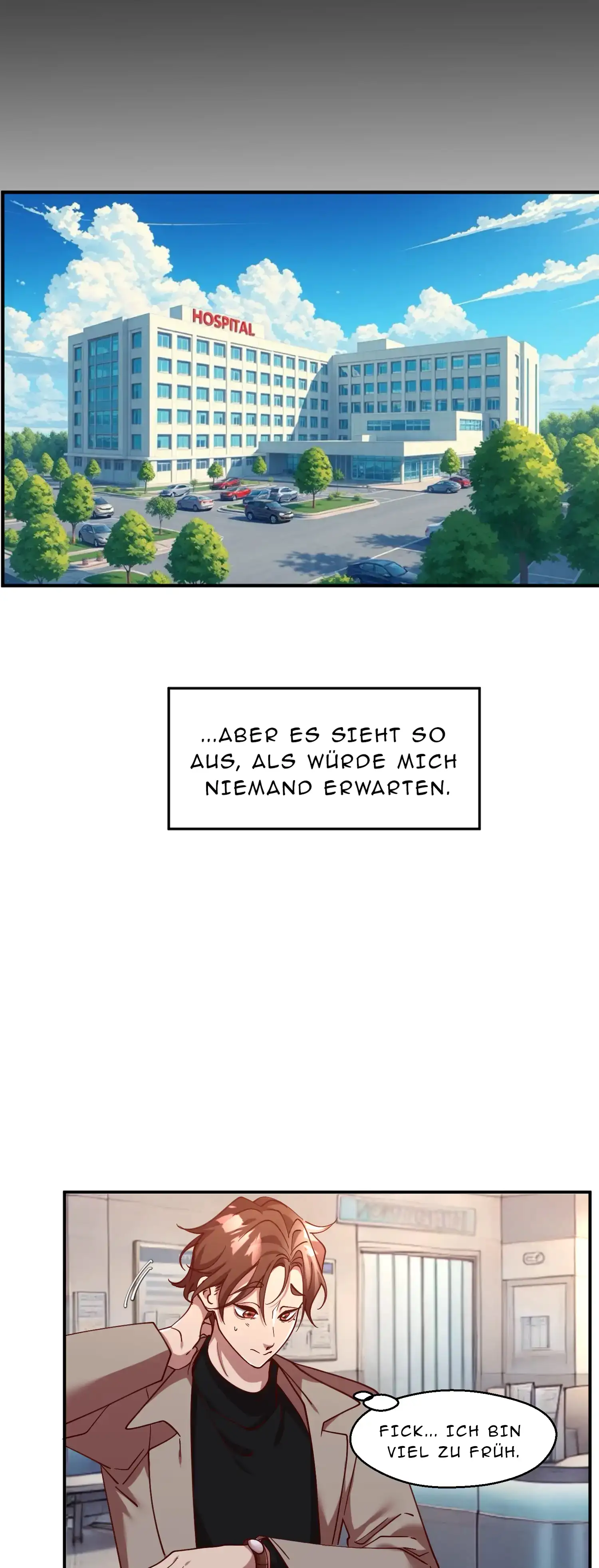 Zwillingsgeheimnis - Prologue - read scene 9