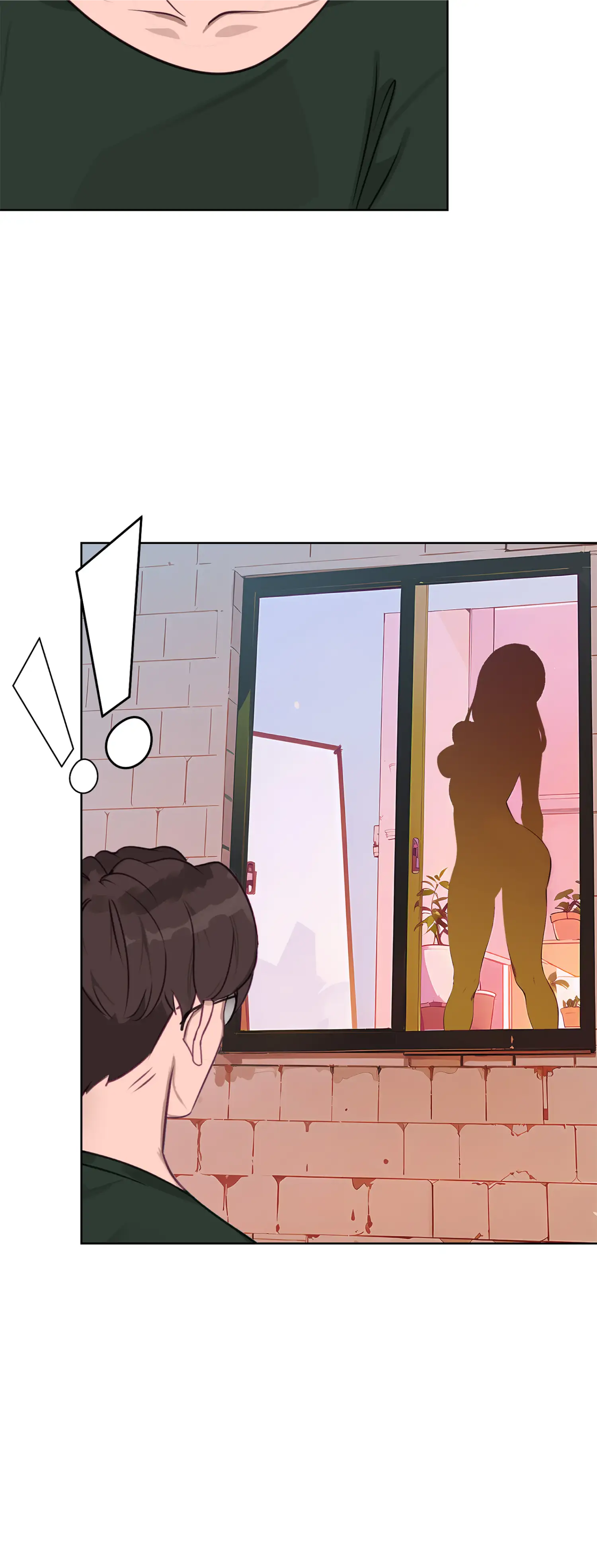 La Ragazza Della Porta Accanto - Episode 2 - read scene 20