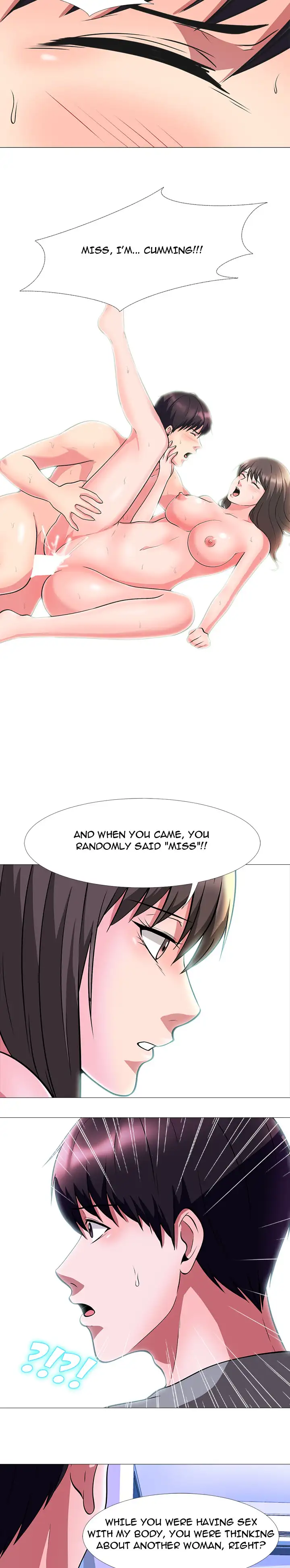 Extra Credit - Episode 5 - read scene 9