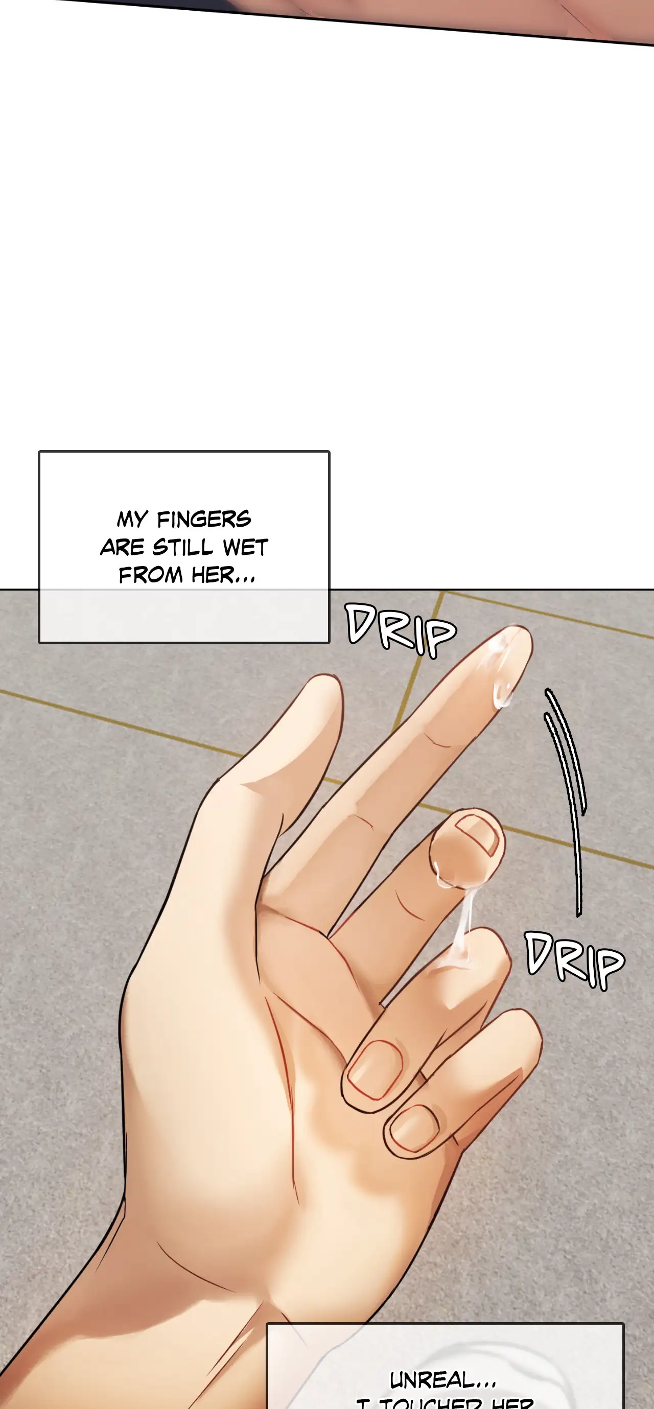Like Fine Wine - Episode 5 - read scene 40