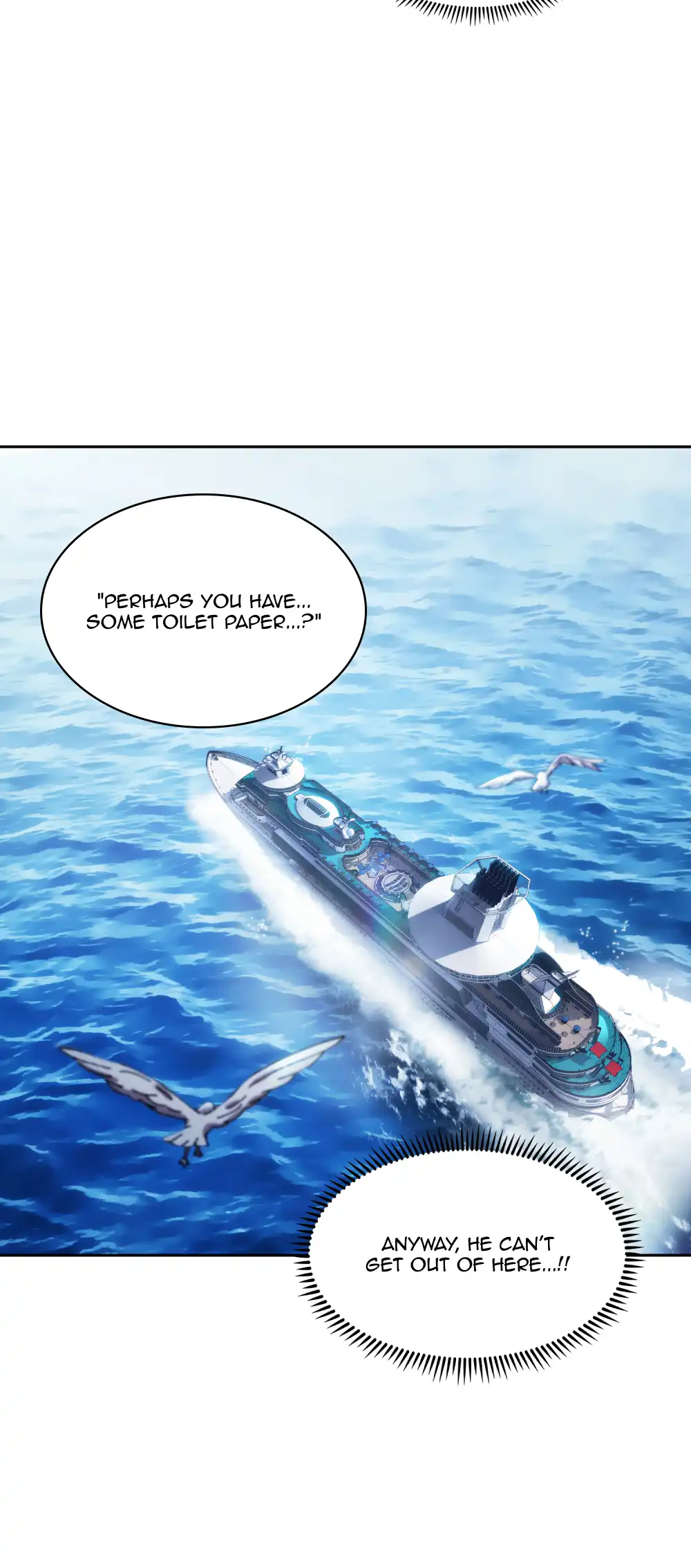 Mon Épouse D'amour - Episode 1 - read scene 32