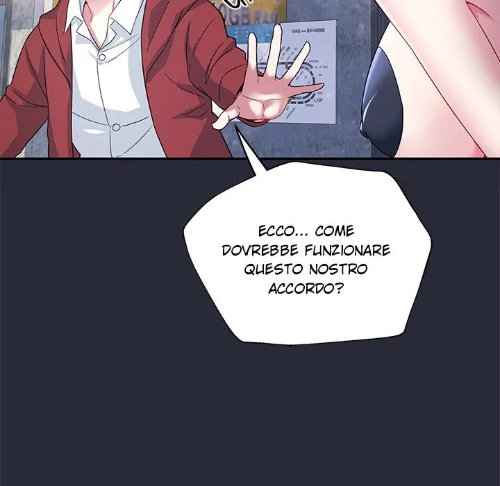 Contratto Con La Succube - Episode 2 - read scene 18