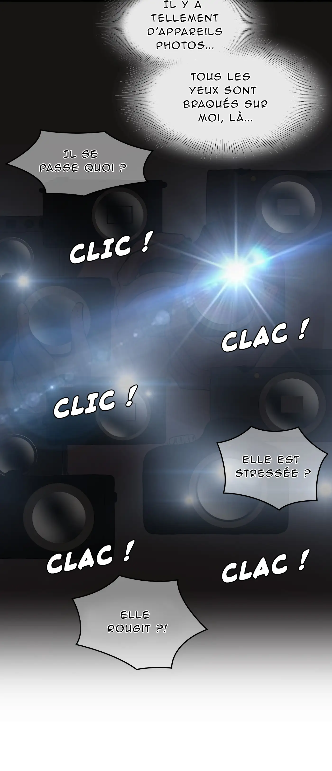 Grand Potentiel - Episode 3 - read scene 14
