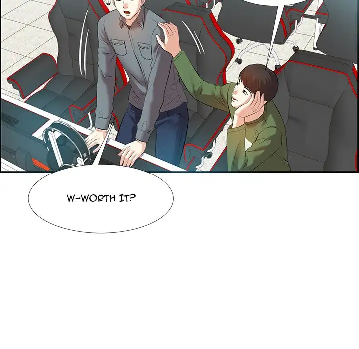 Sugar Daddy - Episode 1 - read scene 14