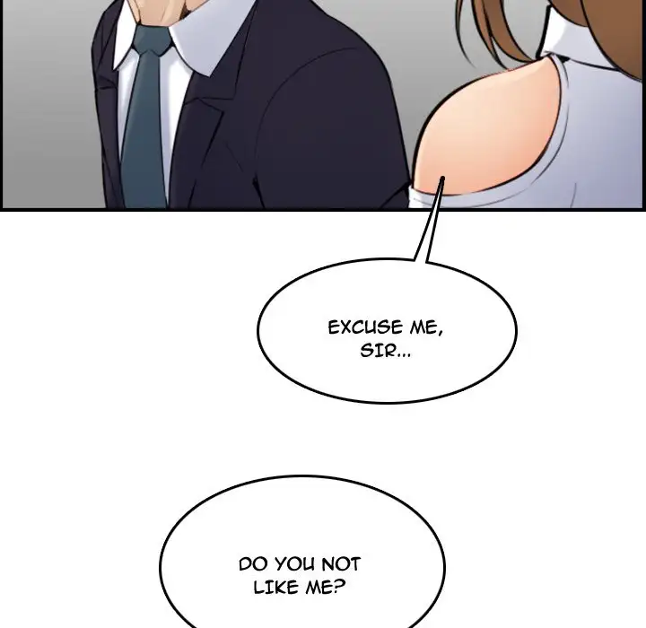 Mom is a Female College Student - Episode 5 - read scene 83