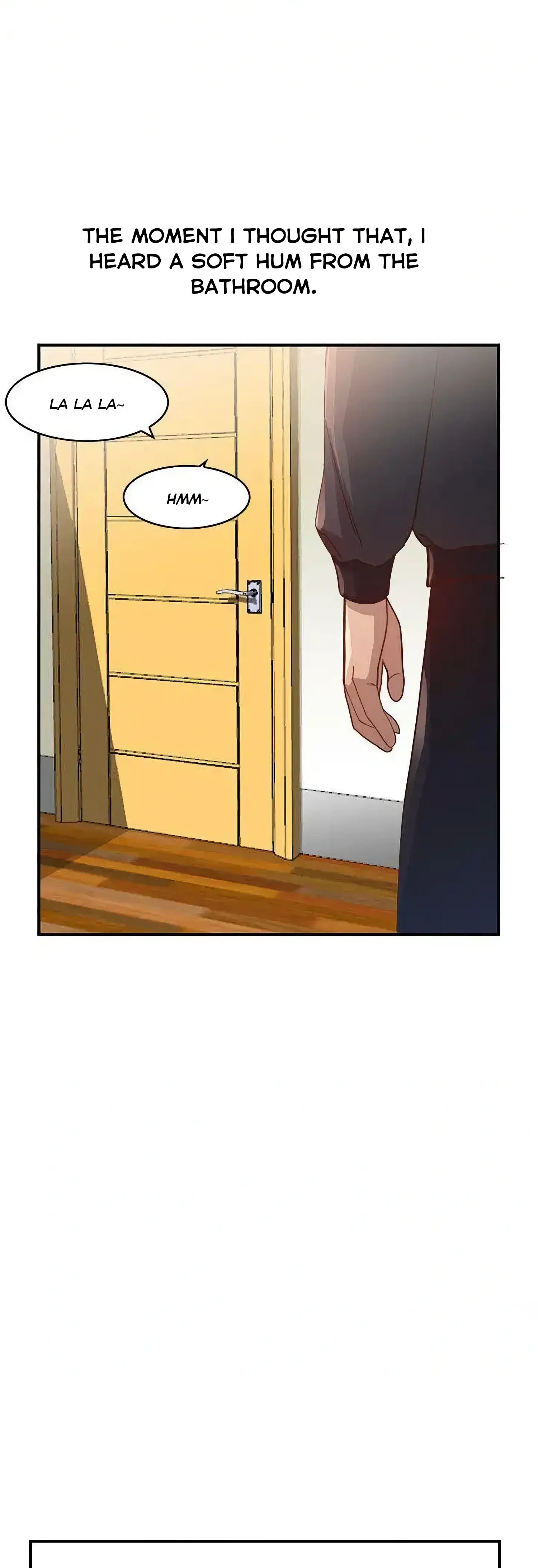 Breaking Boundaries - Episode 4 - read scene 28