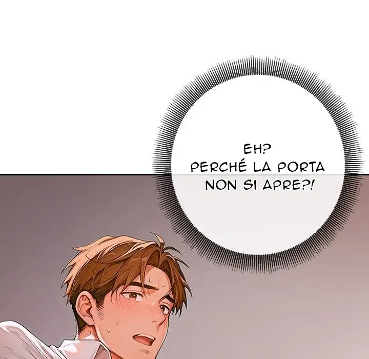 Villaggio del Desiderio - Prologue - read scene 18