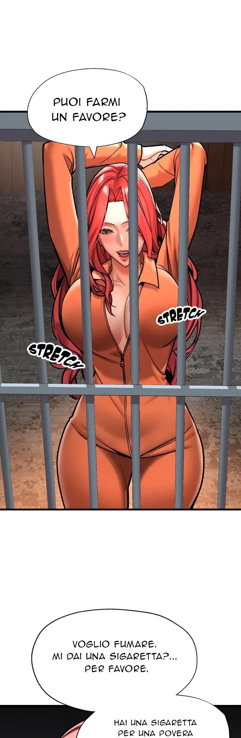 Ragazza Fuorilegge - Episode 2 - read scene 37