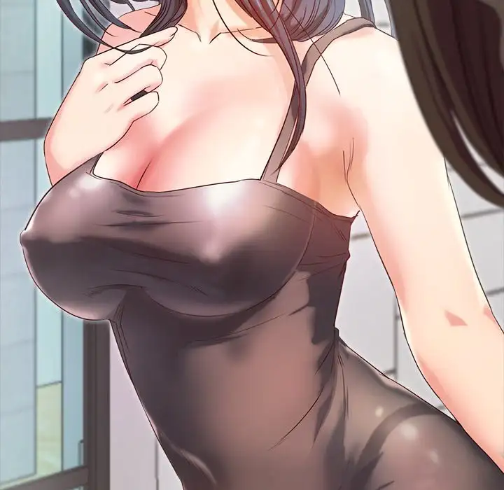 Dream Vacation - Episode 2 - read scene 29