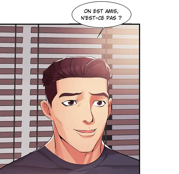 La Mère Est Disqualifiée - Episode 1 - read scene 49