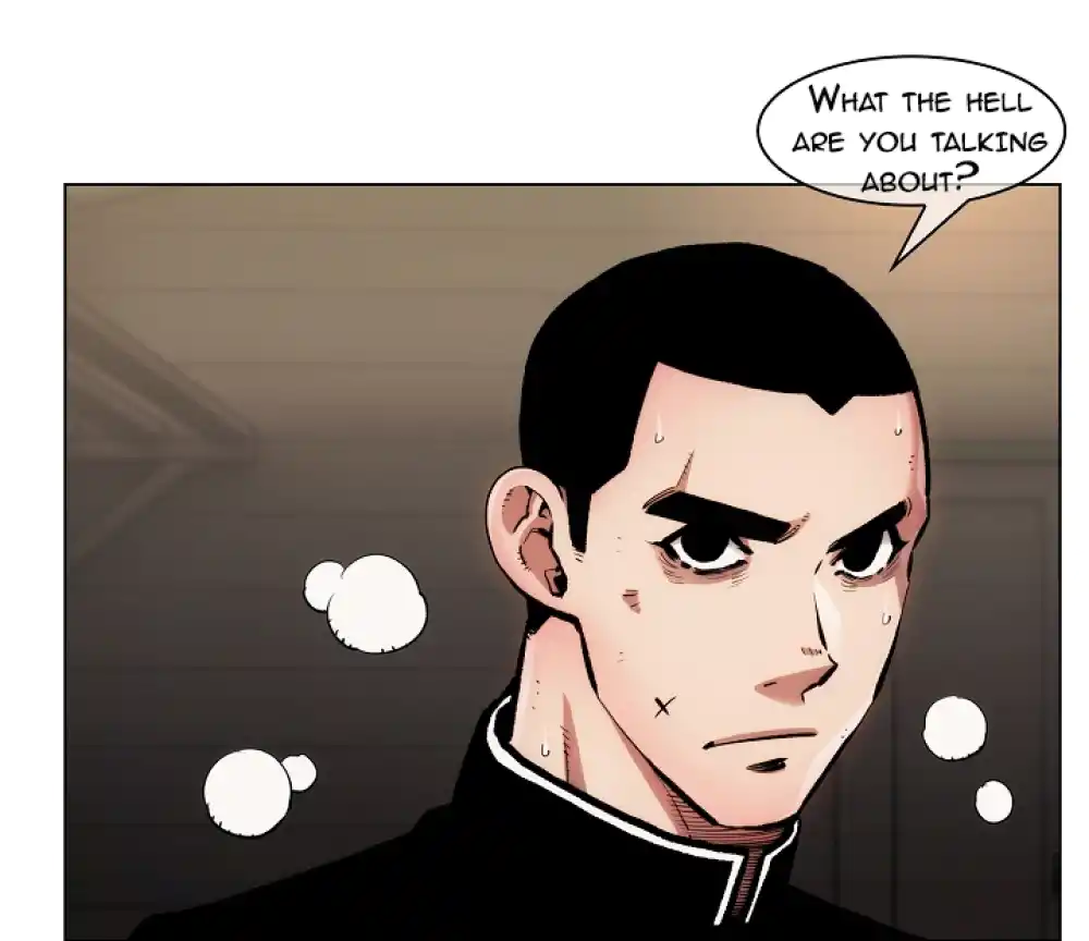 Jeune Homme D'affaires - Episode 3 - read scene 26