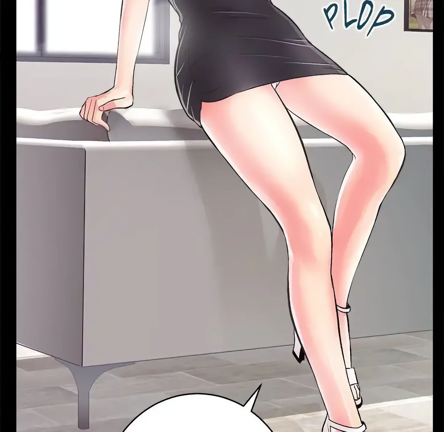 Lady Realtors - Episode 2 - read scene 35