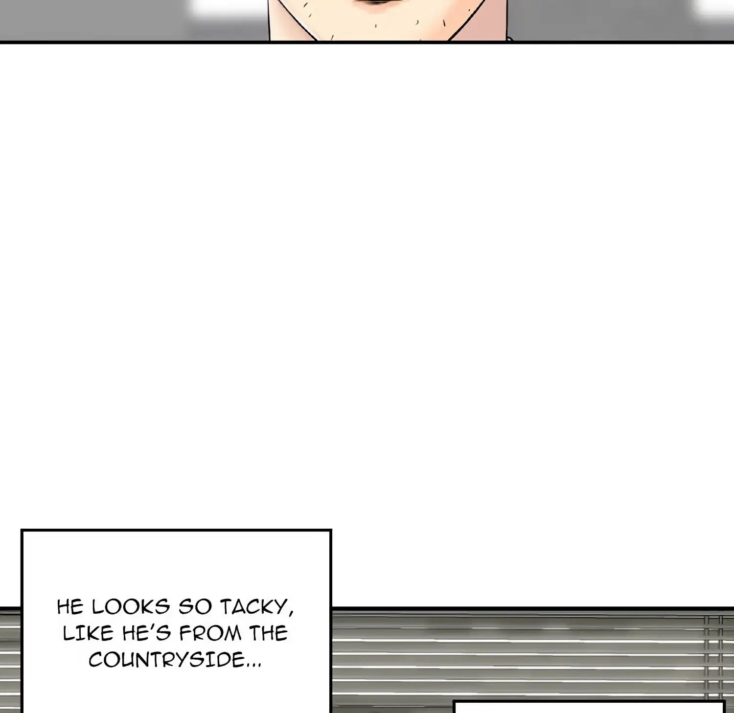 Insiders - Episode 1 - read scene 129