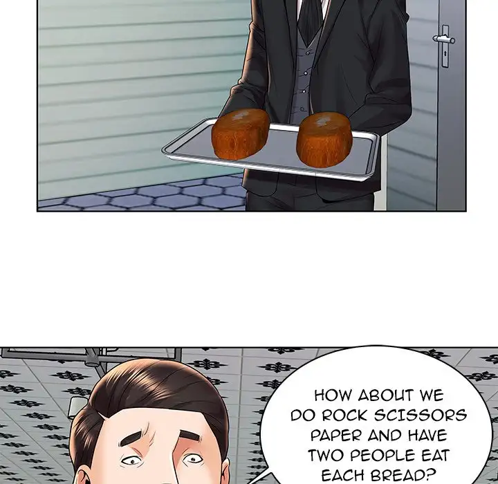 Locked By Desire - Episode 2 - read scene 65