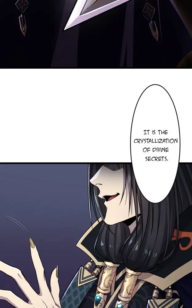 Thunderbolt Fantasy - Episode 5 - read scene 13