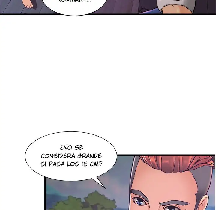 Zona De Amor Potencial - Episode 2 - read scene 10
