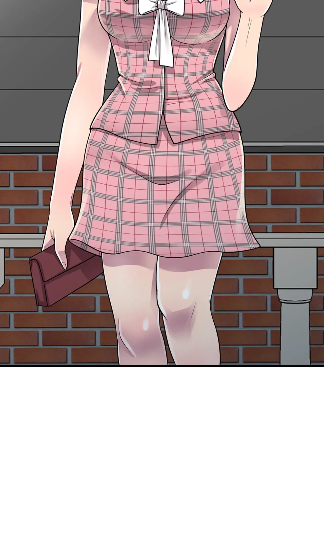 Stolen Taste - Episode 1 - read scene 43