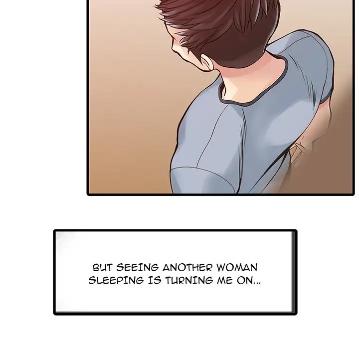 Three Women In My Mind - Episode 3 - read scene 14