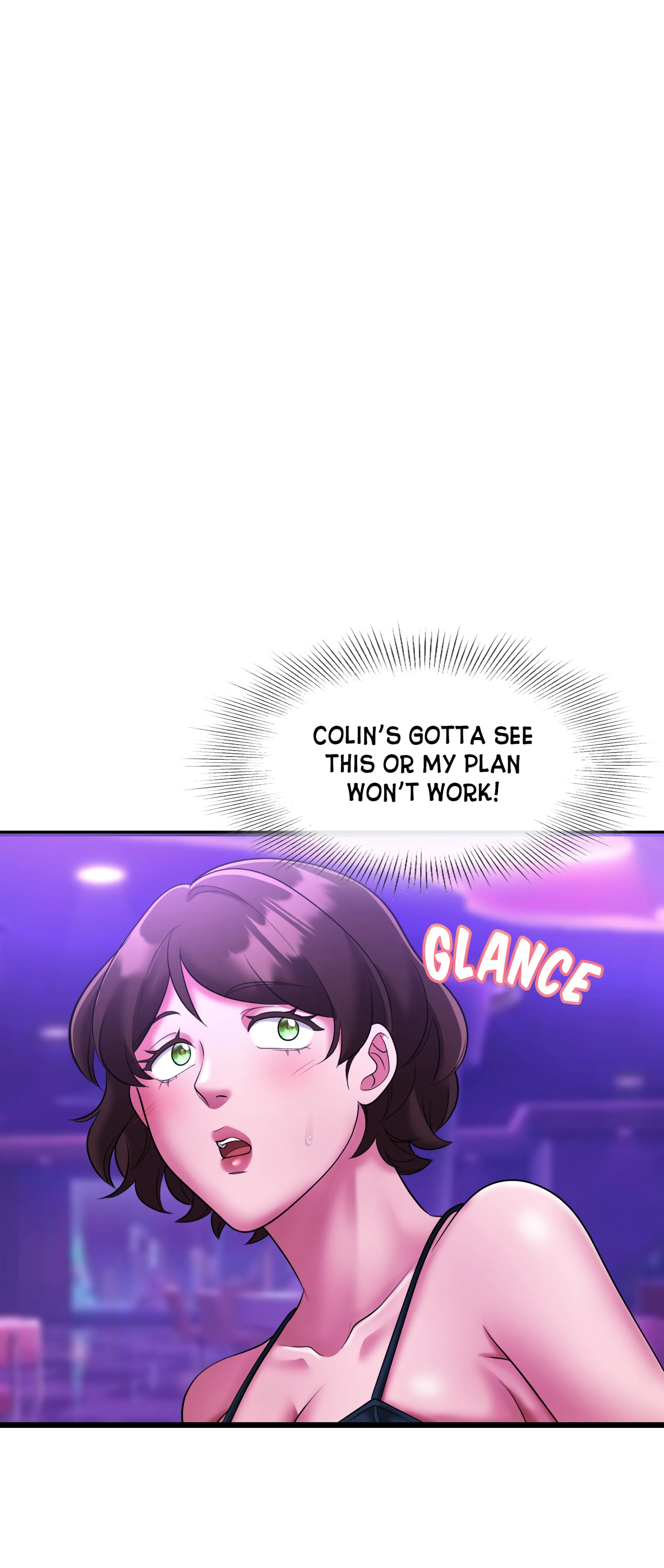 College Stepmom - Episode 3 - read scene 34