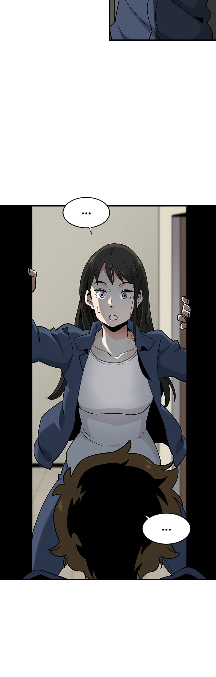 Love Factory - Episode 2 - read scene 34