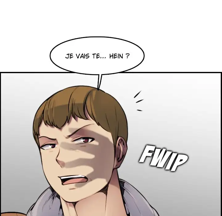 Maman est une Étudiante à l'Université - Episode 3 - read scene 83