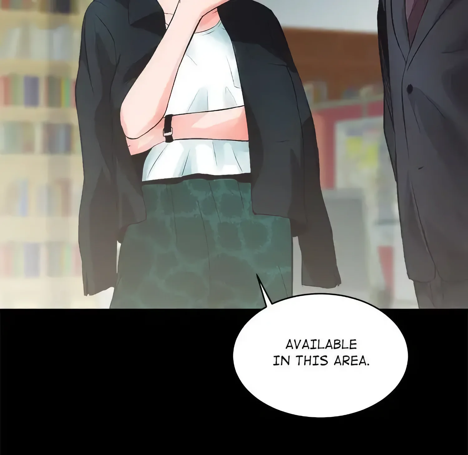 Lady Realtors - Episode 4 - read scene 26